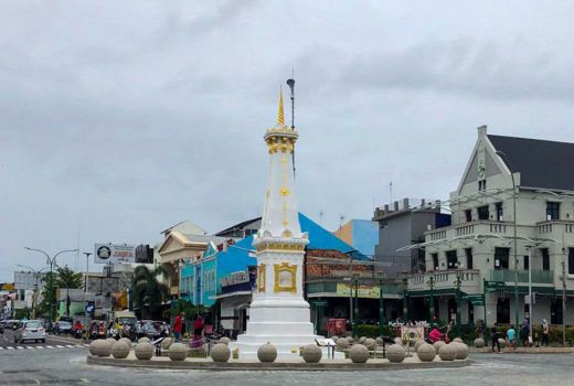 Yogyakarta Mulai Diserbu Turis, Pemkot Bakal Terapkan Ini - GenPI.co JOGJA
