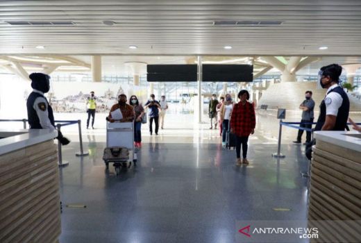 Harga Tiket Pesawat dari Jakarta dan Surabaya ke Yogyakarta, Cek! - GenPI.co JOGJA