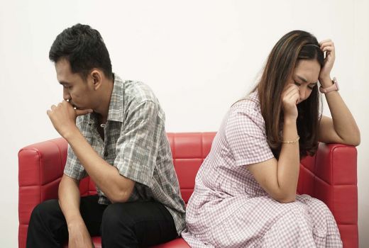 Ingin Hubungan Harmonis, Jauhi Kebiasaan Buruk Ini saat Pacaran - GenPI.co JOGJA