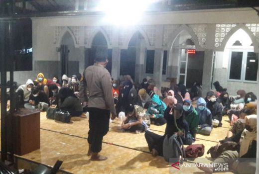 Wajib Baca! Sebagian Pekerja Pinjol Ilegal Itu Korban - GenPI.co JOGJA