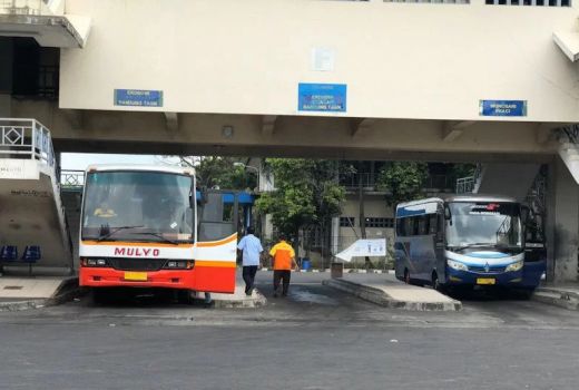 Akhir Pekan, Yogja akan Terapkan Sistem Satu Pintu Bus Pariwisata - GenPI.co JOGJA