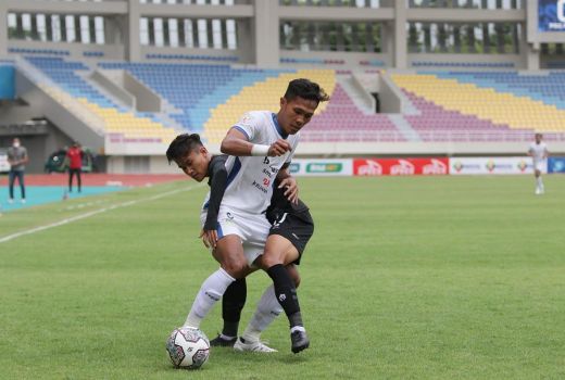 Mental Pemain PSIM Jogja Lebih Kuat, Modal Hadapi Persijap Jepara - GenPI.co JOGJA