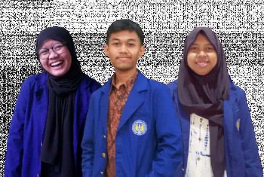 Mahasiswa UNY Ciptakan Self Card untuk Bangun Percaya Diri Remaja - GenPI.co JOGJA