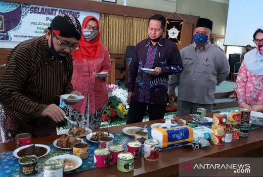 DPRD Sebut Pemkab Kulon Progo Belum Serius Kembangkan UMKM - GenPI.co JOGJA