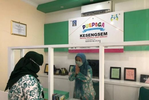 Puspaga Kesengsem, Tempat Berlindung Warga Sleman dari KDRT - GenPI.co JOGJA