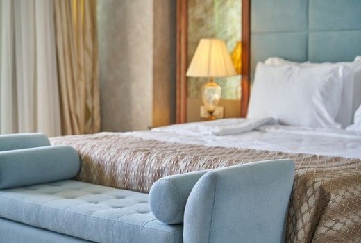Jangan Bingung! Ini Rekomendasi 6 Hotel Syariah di Yogyakarta - GenPI.co JOGJA