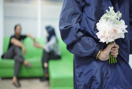 Pria Harus Paham, Ini Kriteria yang Diinginkan Wanita - GenPI.co JOGJA