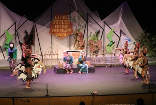 Pemkab Kulon Progo Gelar Potensi Rintisan Desa Budaya - GenPI.co JOGJA