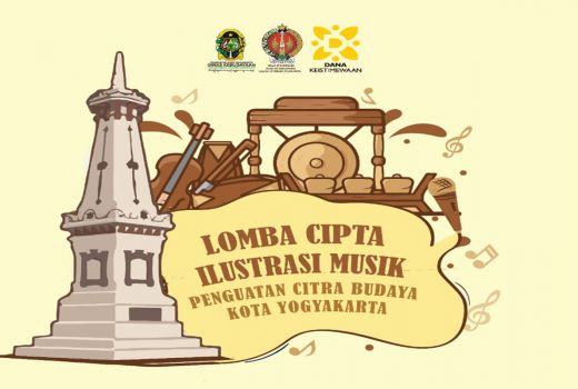 Jangan Terlewat, Lomba Penguatan Budaya Yogya Segera Berakhir - GenPI.co JOGJA