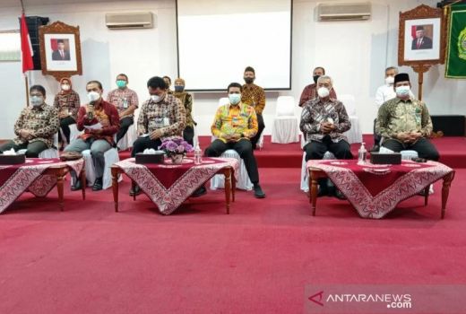 Pemilihan Ketua OSIS Serentak Bakal di Gelar KPU Bantul - GenPI.co JOGJA