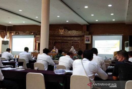 Balai Bahasa DIY Sosialisasi Bijak Gunakan Bahasa di Medsos - GenPI.co JOGJA