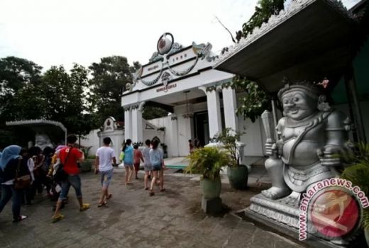 Hunian Hotel Mulai Meningkat di Akhir Pekan, Ini Penyebabnya - GenPI.co JOGJA