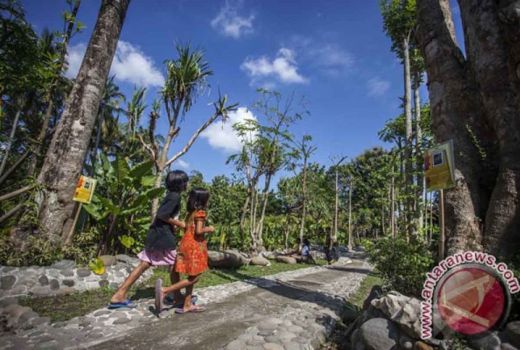 Sleman Izinkan Anak Usia di Bawah 12 Tahun Masuk Tempat Wisata - GenPI.co JOGJA