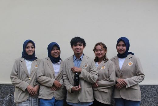 Mahasiswa UGM Teliti Daun Tapak Liman untuk Pakan Ternak Tambahan - GenPI.co JOGJA
