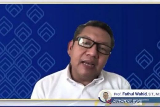 Rektor UII Yogyakarta Sebut KPK dan Korupsi Besar - GenPI.co JOGJA
