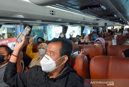 Pemkot Yogyakarta Mulai Terapkan One Gate System Hari Ini - GenPI.co JOGJA