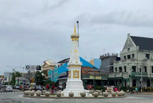 Pemkot Yogya Jaga Pertumbuhan Ekonomi 11 Persen di Akhir Tahun - GenPI.co JOGJA
