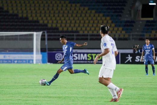 Main Imbang, Pelatih PSIM Jogja: Ini di Luar Ekspektasi - GenPI.co JOGJA