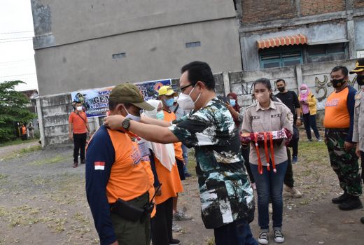 Walwali Yogyakarta Ingatkan KTB Hal Ini saat Hadapi Bencana - GenPI.co JOGJA