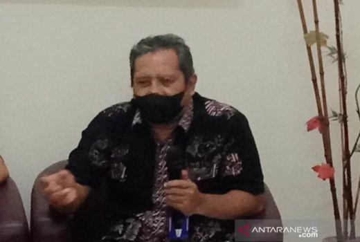 Dinkop UKM Sleman Pastikan Pelayanan KSP Tidak Ada yang Pinjol - GenPI.co JOGJA