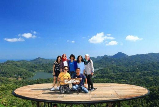 KLHK Apresiasi Pengembangan Wisata Alam Kalibiru - GenPI.co JOGJA