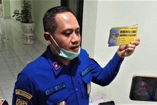 Pemkot Yogyakarta Bakal Periksa Bus Wisata Setiap Hari - GenPI.co JOGJA
