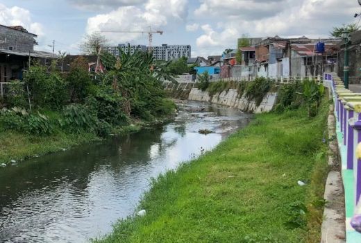 Pulihkan Ekonomi, DPRD Yogya Fokus Bangun Infrastruktur di 2022 - GenPI.co JOGJA
