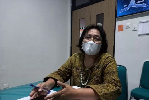 Jubir Satgas Kulon Progo Sebut Kasus Penambahan COVID-19 Melandai - GenPI.co JOGJA