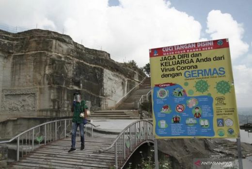 14 Destinasi Wisata di Sleman Sudah Dibuka, Ini Daftarnya - GenPI.co JOGJA