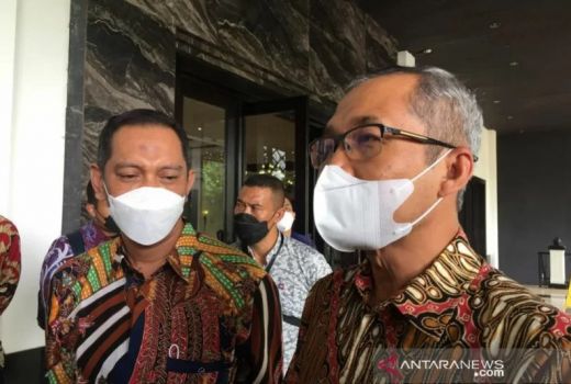 KPK Rapat di Hotel Mewah dan Gowes, JCW: Warga Masih Tertatih - GenPI.co JOGJA