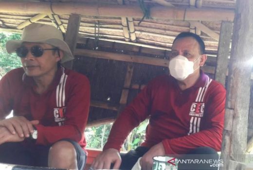 Ketua KPK: Kami di Yogyakarta untuk Raker, Bukan Jalan-Jalan - GenPI.co JOGJA