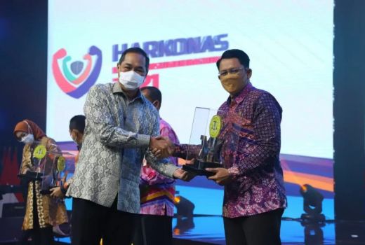 Cakep, Sleman dapat Penghargaan dari Kementerian Perdagangan - GenPI.co JOGJA