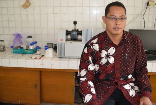 Salut, 3 Peneliti UGM Masuk ke Daftar World Ranking Scientis 2021 - GenPI.co JOGJA