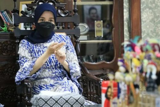 Dekranasda Jateng Jajaki Kerja Sama dengan Bandara Adisutjipto - GenPI.co JOGJA