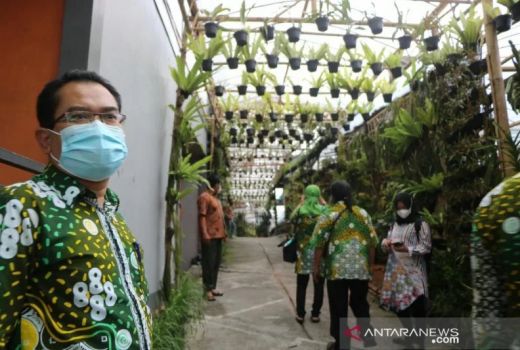 Perbaiki Blankspot, Kulon Progo Jalin Komunikasi dengan Provider - GenPI.co JOGJA