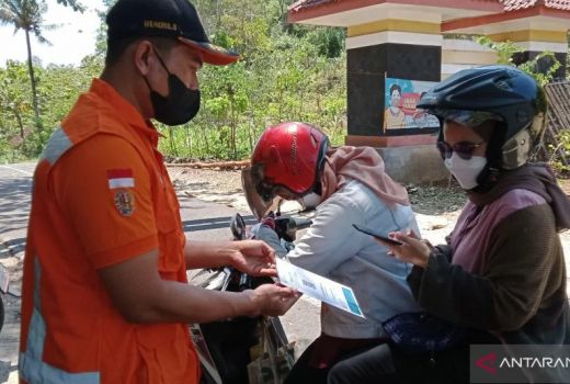 Pemkab Gunungkidul Didesak Sediakan Internet di Objek Wisata - GenPI.co JOGJA