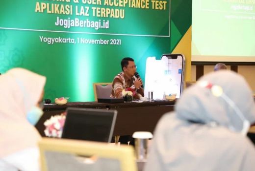 Atasi Kemiskinan, Pemkab Sleman Kerja Sama dengan Berbagai Pihak - GenPI.co JOGJA