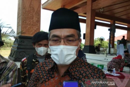 Cuaca Ekstrem, Bupati Bantul Minta Lurah Buat Tempat Evakuasi - GenPI.co JOGJA
