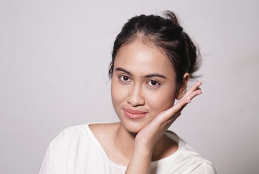 Makan Duwet Bisa Bikin Wanita Happy, Nih Khasiatnya - GenPI.co JOGJA