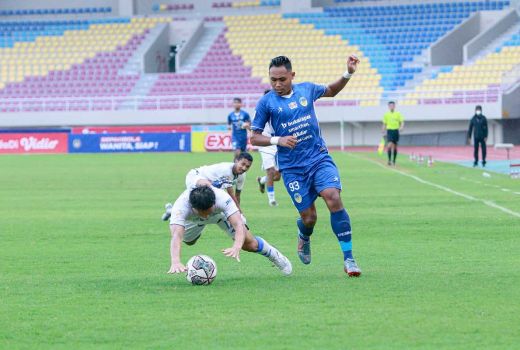 Sulit ke 8 Besar, Pelatih PSIM Jogja: Kami Ikuti Alur dari Tuhan - GenPI.co JOGJA
