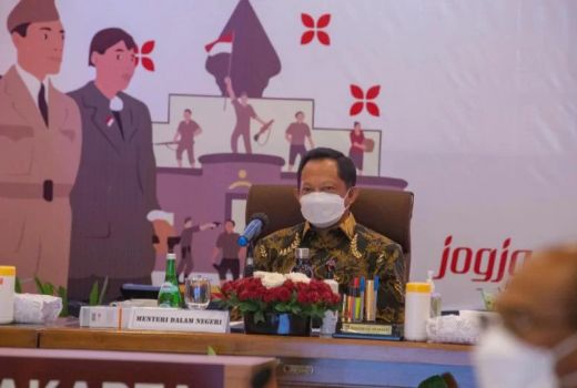 Mendagri Pastikan Panitia Dukung Usulan 1 Maret Sebagai HBN - GenPI.co JOGJA