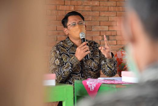 Sleman Alokasikan Anggaran Tangani Dampak Cuaca Ekstrem - GenPI.co JOGJA