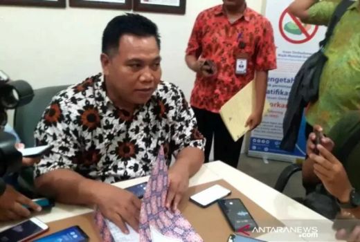 Bertemu Kalapas, Kepala ORI DIY-Jateng: Sangat Kooperatif - GenPI.co JOGJA