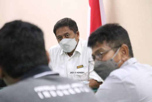 FAJI Yogyakarta Bakal Kirim 2 Tim di Kerjunas Arung Jeram - GenPI.co JOGJA
