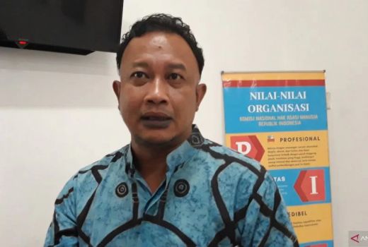 Komnas HAM Minta Status Pelapor Kasus Penyiksaan Tidak Dievaluasi - GenPI.co JOGJA