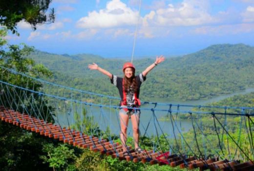Geliatkan Wisata, Kulon Progo Gelar 7 Event - GenPI.co JOGJA