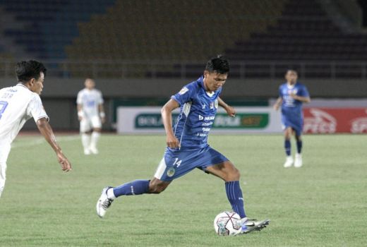 Pemain PSIM Jogja Bertekad Sapu Bersih Sisa Laga Putaran 2 - GenPI.co JOGJA