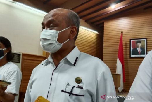 Kendalikan Aksi Demo, Pemprov DIY Kaji Keterlibatan Masyarakat - GenPI.co JOGJA