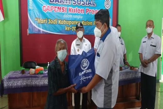Bupati Kulon Progo Minta Komitmen Gapensi Bantu Desa Wisata - GenPI.co JOGJA