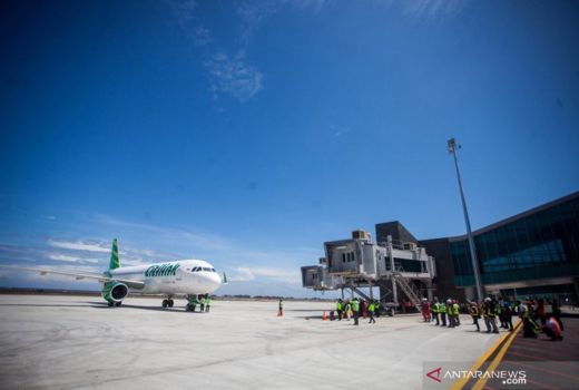 Tiket Pesawat dari Jakarta dan Surabaya ke Jogja Besok, Cek! - GenPI.co JOGJA
